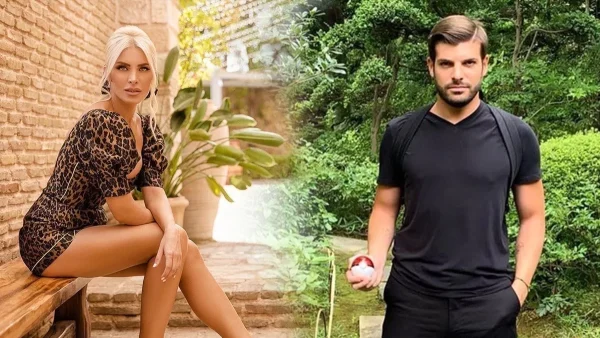 Η εικόνα του 6 μήνες μετά τον χωρισμό - Πως είναι σήμερα ο Φίλιππος Τσαγκρίδης