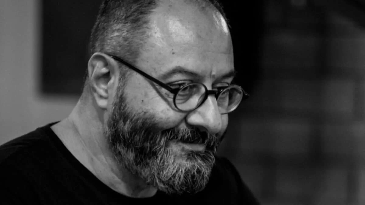 Πέθανε ο γνωστός δημοσιογράφος Κώστας Τσαούσης