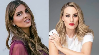 Μάχη "στήθος με στήθος" μεταξύ Τσιμτσιλή και Μελέτη - Ποια εκπομπή πήρε την πρωτιά