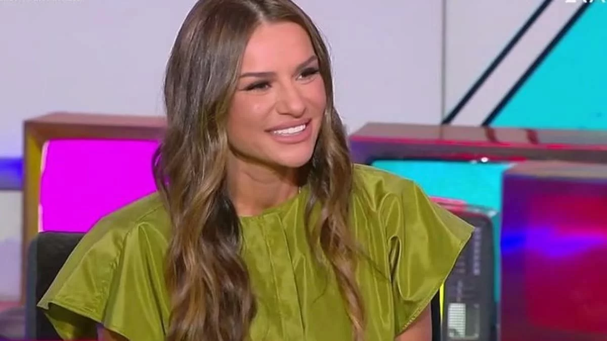 «Αν έχω το Open Weekend γιατί να πάω στο Happy Day;» - "Καταπέλτης" η Ελένη Τσολάκη