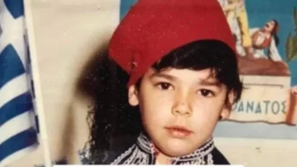 Insta Poll: Εσείς αναγνωρίζετε ποιος είναι ο μικρός τσολιάς στη φωτογραφία;