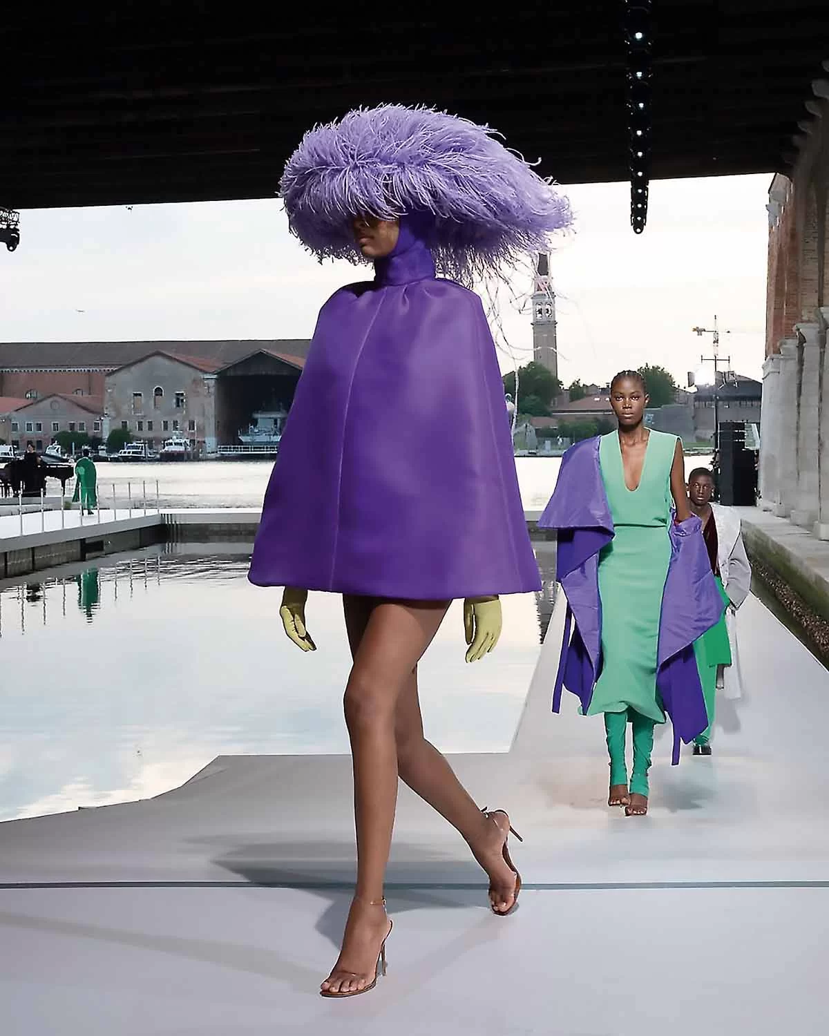 Very Peri: Το χρώμα της χρονιάς 2022