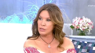 "Πάγωσαν" στον αέρα ο Λιάγκας και η Σκορδά με την αποκάλυψη της Μπάρμπα: «Δεν περνάνε αυτά, θα του κάνω μήνυση»