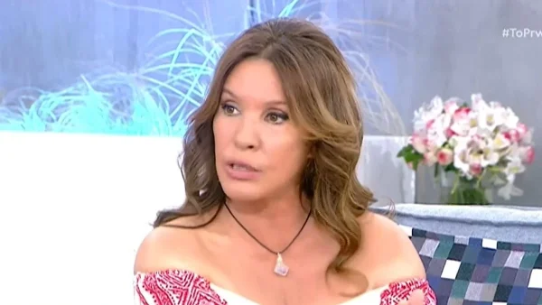 "Πάγωσαν" στον αέρα ο Λιάγκας και η Σκορδά με την αποκάλυψη της Μπάρμπα: «Δεν περνάνε αυτά, θα του κάνω μήνυση»