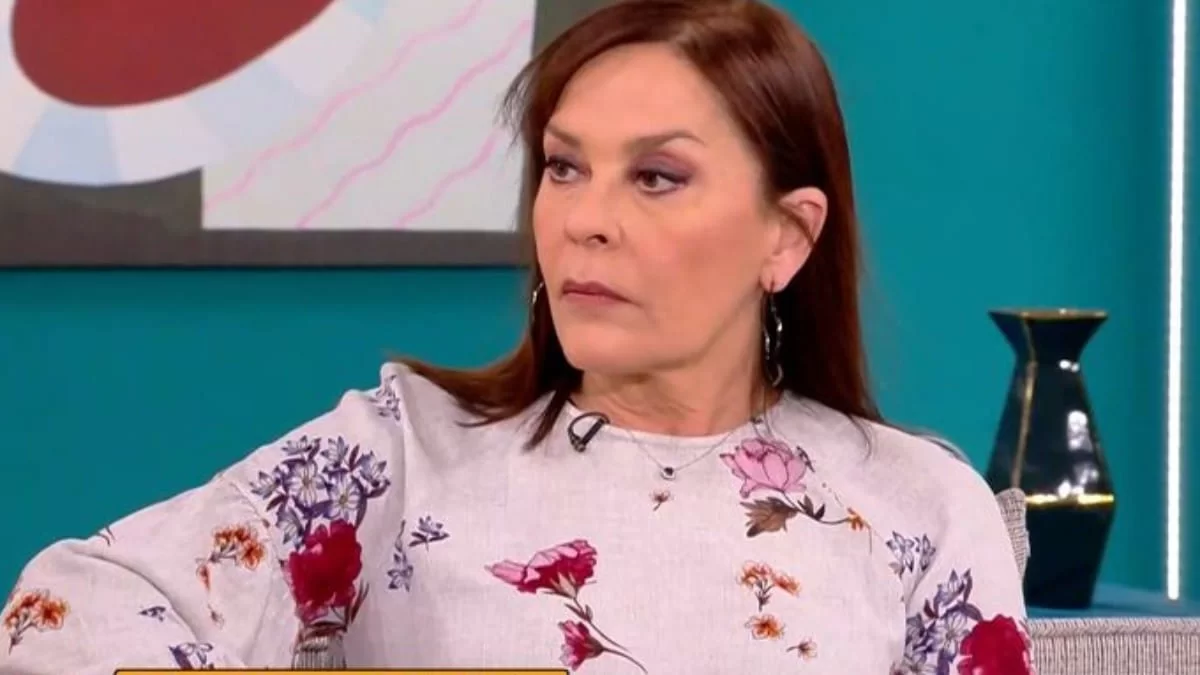 Βάνα Πεφάνη για κίνημα #metoo - «Εννοείται πως έχω δεχθεί και εγώ ακραίες συμπεριφορές»