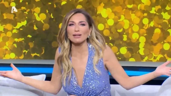 «Τι θράσος είναι αυτό;» - Η απίστευτη ατάκα της Βανδή για την κόρη της, Μελίνα