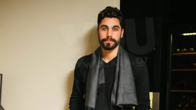 Με νέο project στην μικρή οθόνη ο Παναγιώτης Βασιλάκος;