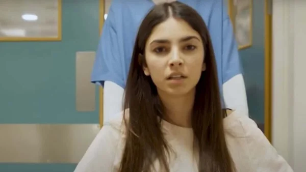 Γη της Ελιάς - σούπερ αποκλειστικό: Το θανάσιμο μυστικό που βγαίνει στη φόρα πριν το φινάλε