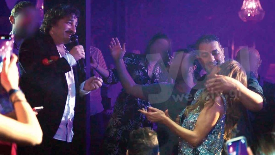 Βανδή Μπισμπίκης