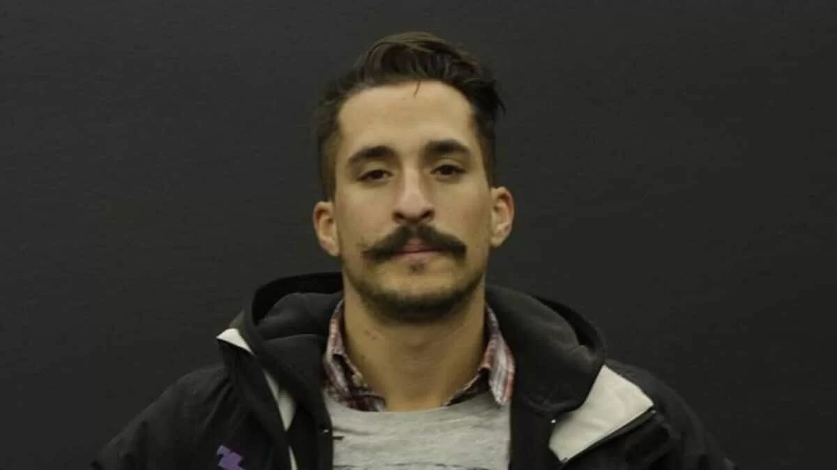 Βασίλης Ντινόπουλος: Οι πρώτες πληροφορίες για τα αίτια θανάτου του 33χρονου