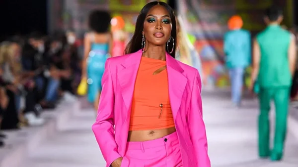 Τα μεγαλύτερα fashion trends του καλοκαιριού - Έντονα χρώματα και ανάλαφρα υφάσματα