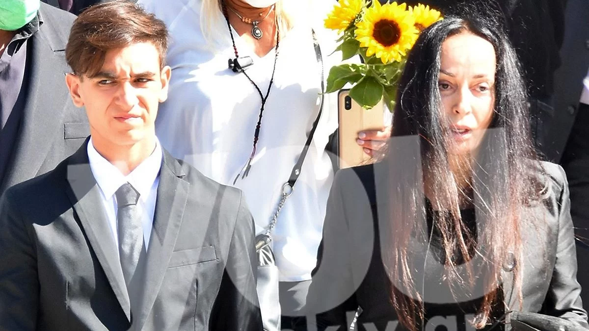 Βίκυ Σταμάτη: Καταδικάστηκε σε ποινή φυλάκισης - Μαζί της και ο ξάδερφος του Άκη Τσοχατζόπουλου