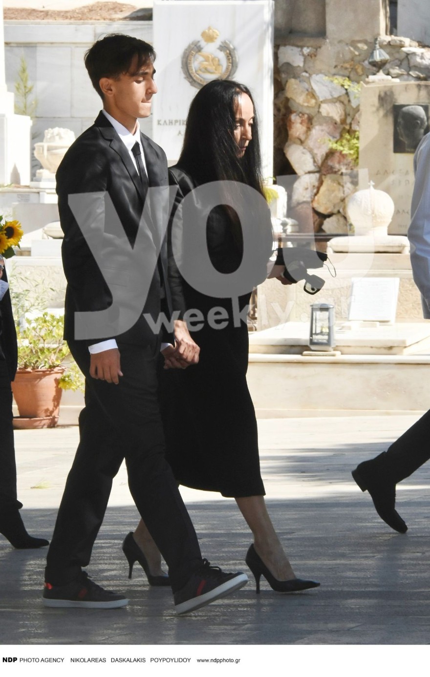 Βίκυ Σταμάτη