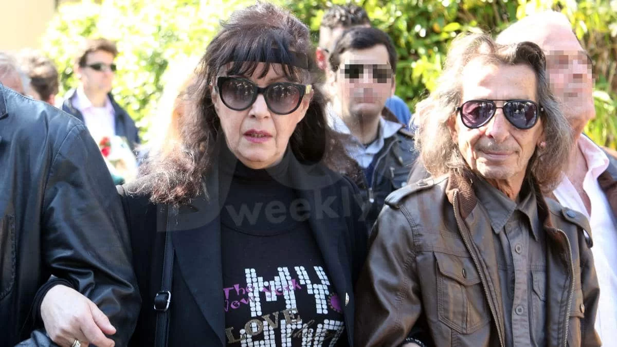 Θρήνος για την Βίνα Ασίκη - Τι συνέβη;