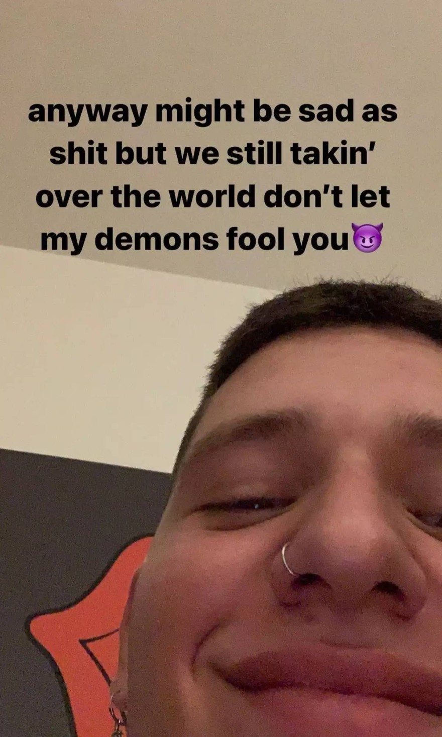 Σε άσχημη ψυχολογική κατάσταση ο γιος του Χρήστου Δάντη