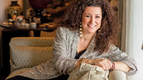 Συγκινεί η Κατερίνα Βρανά με την αποκάλυψή της - «Ήταν από τους μεγαλύτερους φόβους μου»