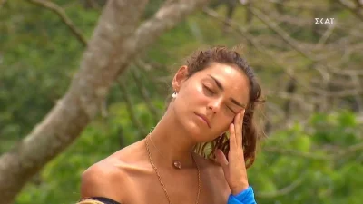 Survivor 5: «Σε κοροϊδεύουν όλοι» - Ο καβγάς συνεχίστηκε αλλά η Βρισηίδα απολογήθηκε