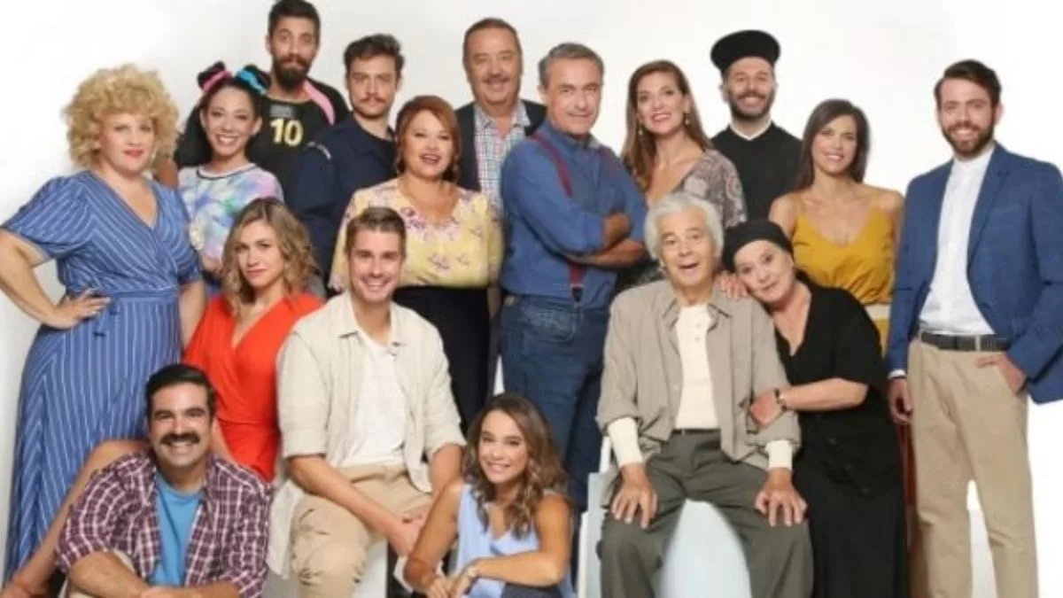 Χαιρέτα μου τον Πλάτανο: Τα σχέδια της Αλίκης βρίσκονται στο μικροσκόπιο των Αρχών