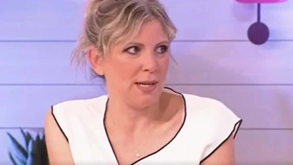 «Αν τα πράγματα είναι επικίνδυνα δεν θα...» - Η Βικτώρια Χαλκίτη αποκαλύπτει για την επόμενη Eurovision