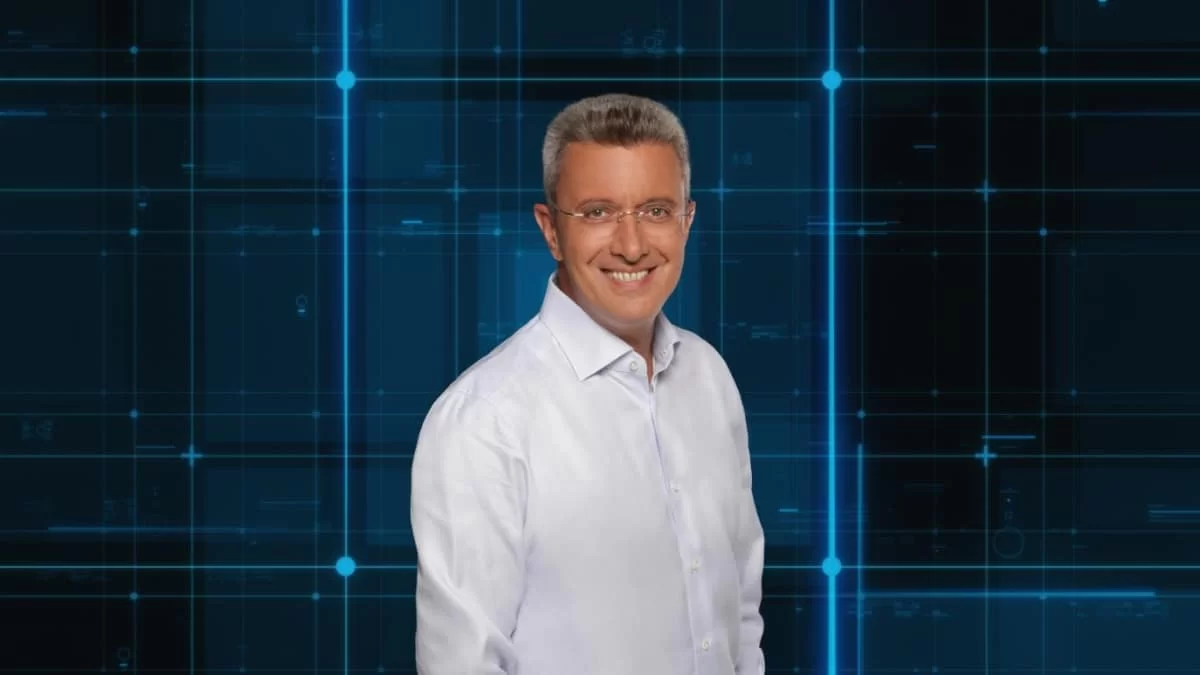 Σημαντική ανακοίνωση για το Ενώπιος Ενωπίω - Μαθεύτηκε πριν από λίγο