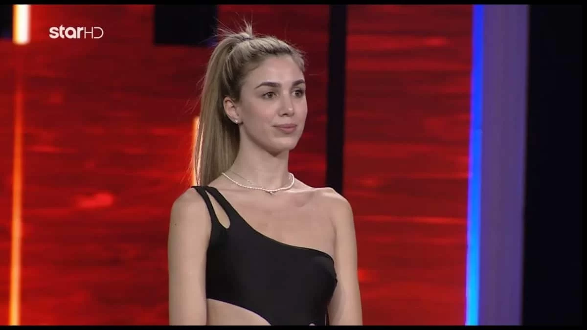 GNTM: Την έκοψαν επειδή είχε χοντρά πόδια και τώρα τη ζητάνε πίσω - Πως είναι σήμερα η Μαρία Χολίδου