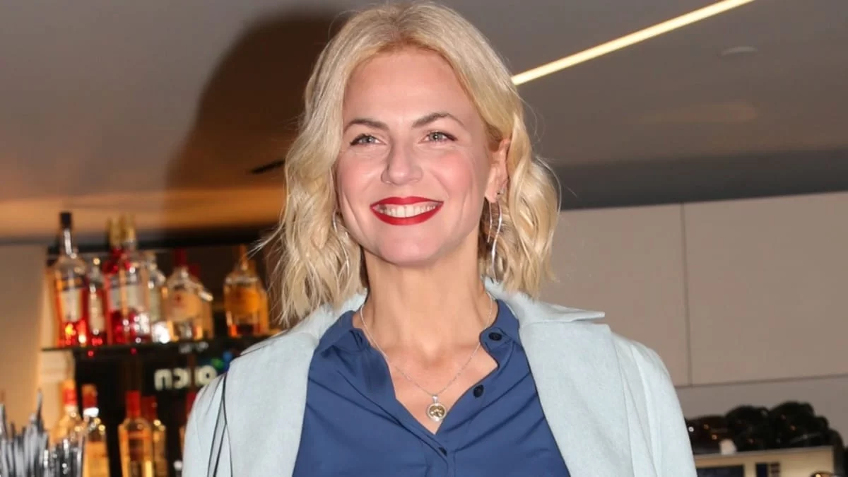 "Λιώνει" η Χριστίνα Κοντοβά στο πλευρό της κόρης της, Ada - Η τρυφερή ανάρτηση στα social