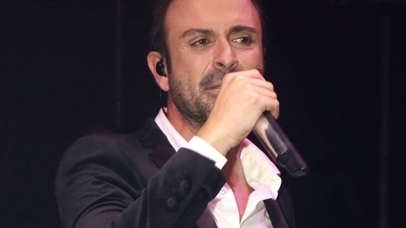 Η συνέντευξη του Χριστοφόρου