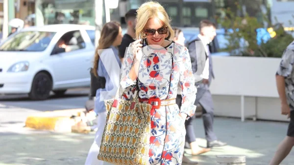 Τι συμβαίνει με το τηλεοπτικό μέλλον της Χριστοπούλου; - Φουντώνουν οι φήμες που την θέλουν...