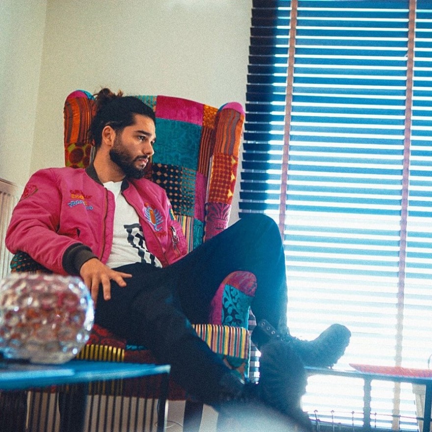 Χρήστος Μάστορας melisses