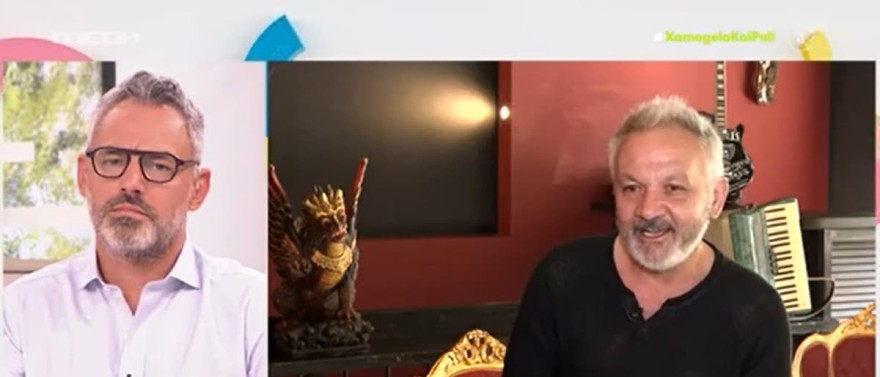 Χρήστος Θηβαίος