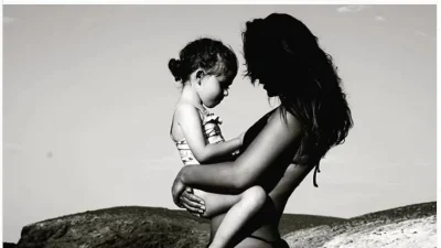 Το εντυπωσιακό πάρτι της Υβόννης Μπόσνιακ για την μικρή Ελένη - Παρούσα και η Μαρία Μπεκατώρου