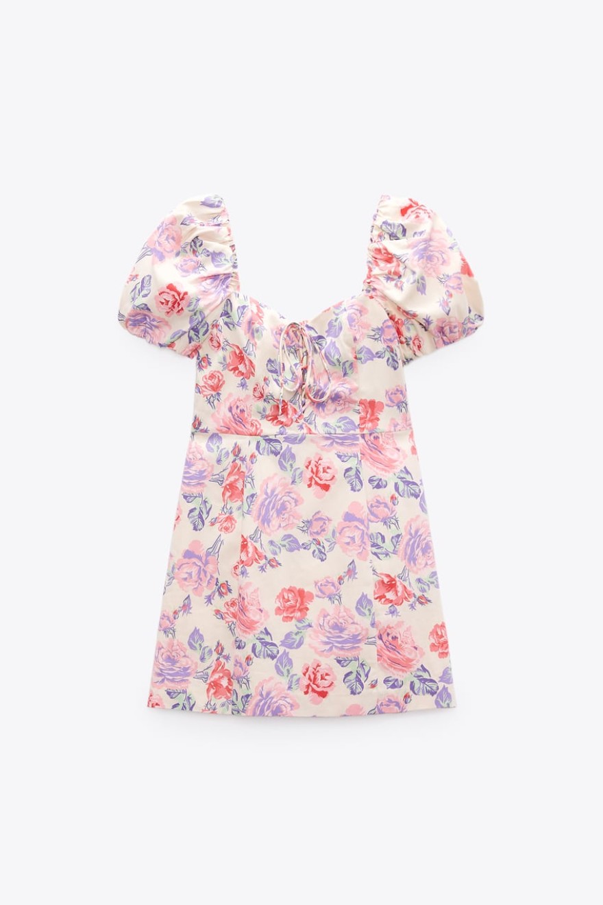 Zara καλοκαιρινή συλλογή