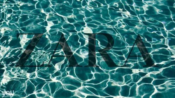 Για να είσαι στυλάτη και στην θάλασσα: Μοιάζει με φούστα αλλά είναι παρεό και θα το βρεις στα Zara με 25,95 ευρώ