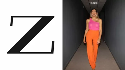 Το ξεχώρισε ανάμεσα σε χιλιάδες επιλογές - Το Zara φόρεμα που διάλεξε η Τσιμτσιλή για να βγει στον αέρα του Happy Day