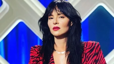 Αποκλειστικό: Άκρως γοητευτικός - Ποιος παίρνει τη θέση της Ζενεβιέβ Μαζαρί στο GNTM