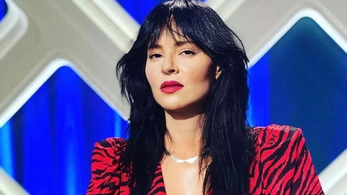 Αποκλειστικό: Άκρως γοητευτικός - Ποιος παίρνει τη θέση της Ζενεβιέβ Μαζαρί στο GNTM