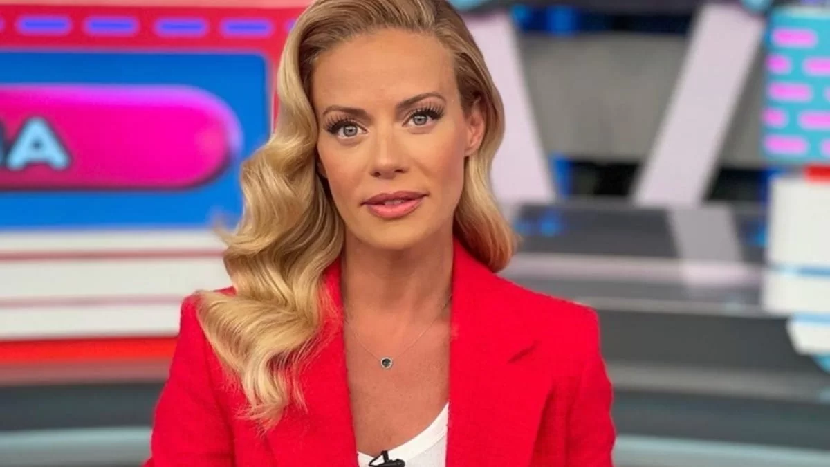 Δυστυχώς ανακοινώθηκε - Πολύ δυσάρεστα νέα για την Ζέτα Μακρυπούλια