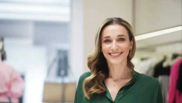 Με άλλη μύτη και δόντια - Πώς ήταν η Κάτια Ζυγούλη πριν τις πλαστικές