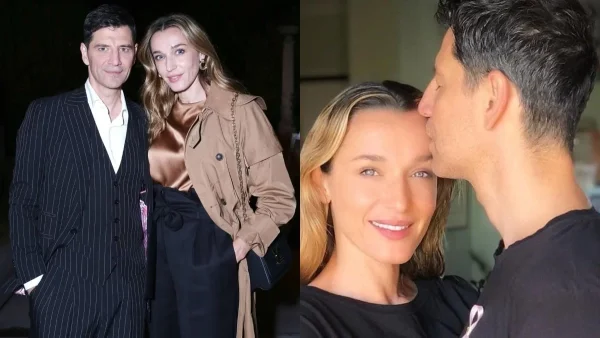 Κανονικό παλάτι το σπίτι Ρουβά - Ζυγούλη! Έχει τεράστιο κήπο και εξωπραγματική πισίνα