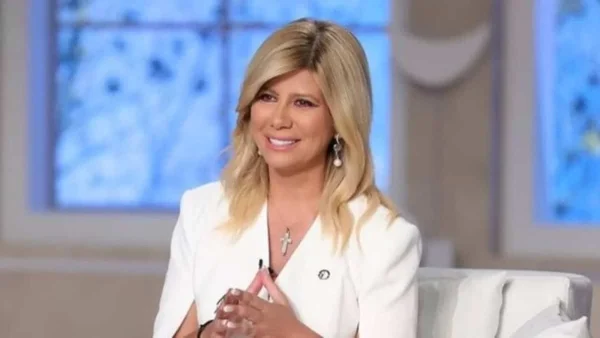 Θρίλερ στο STAR με την Ζήνα Κουτσελίνη