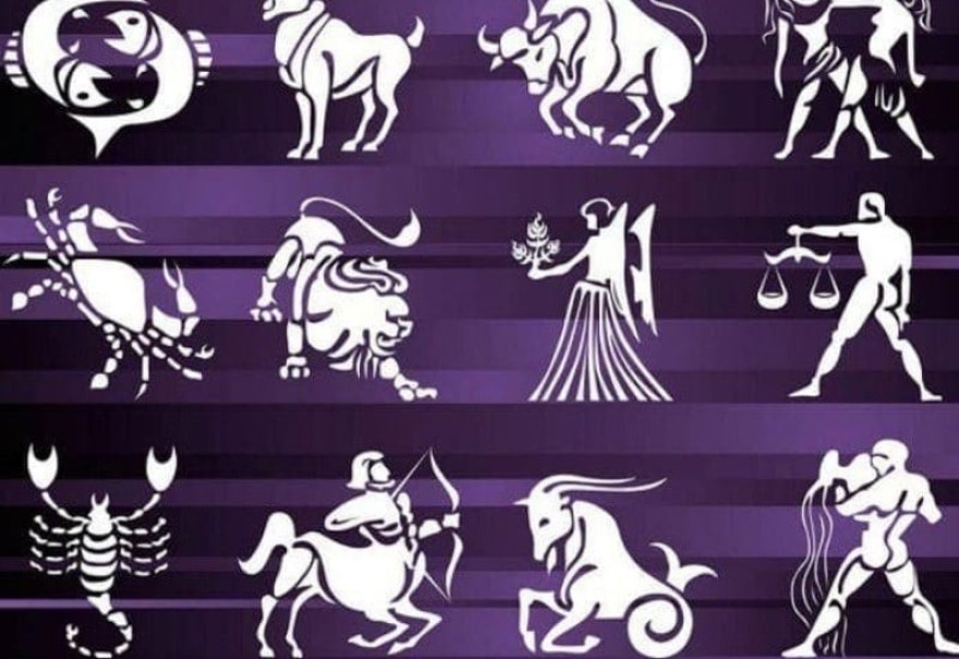 Ζώδια Παρασκευή 6 Μαΐου