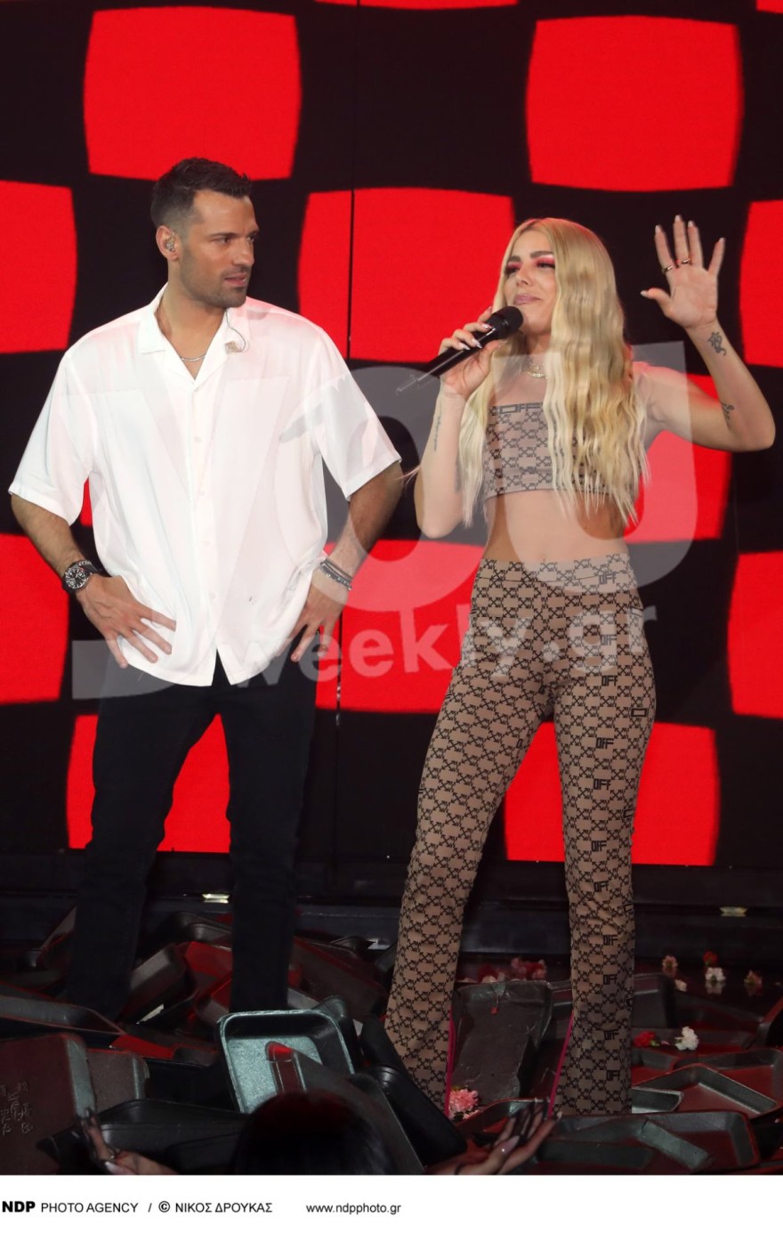 Ζόζεφιν - Αργυρός