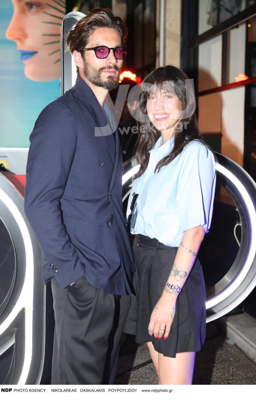 Καράβας - Ψαρρου