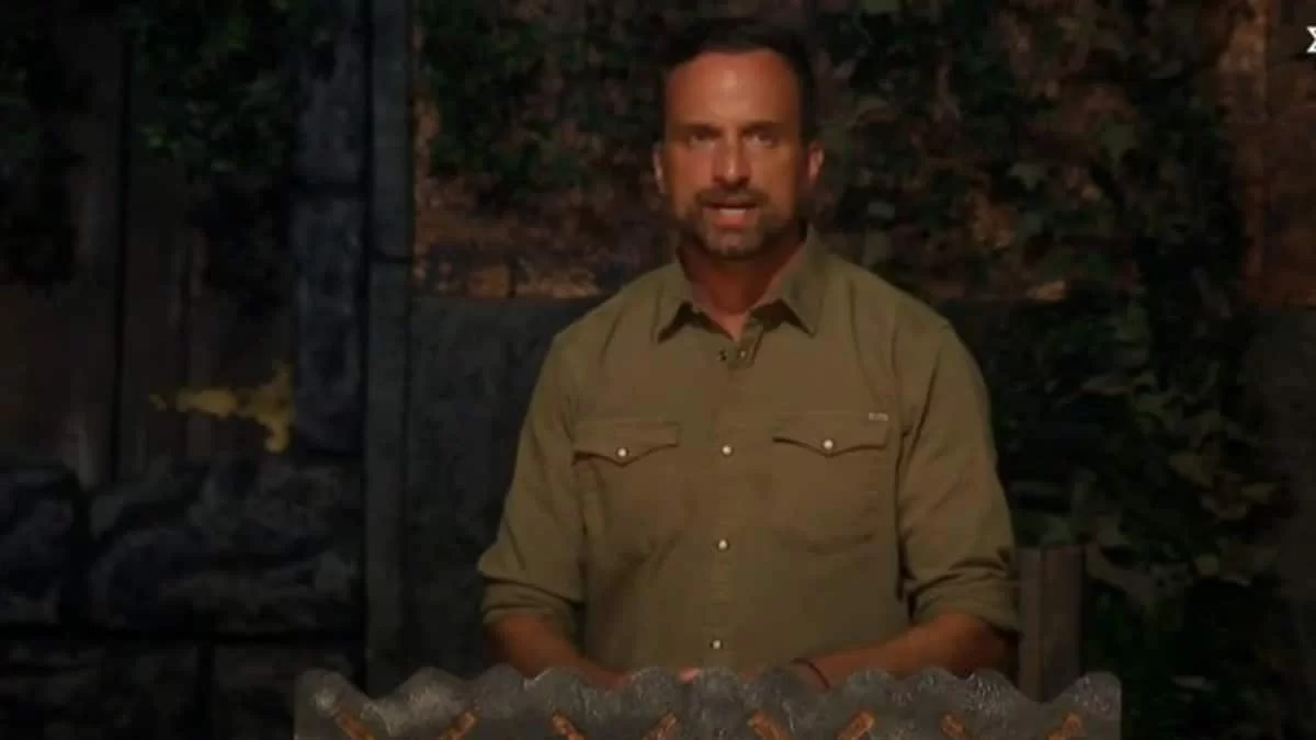 Survivor 5: Αυτός ο παίκτης αποχώρησε απόψε