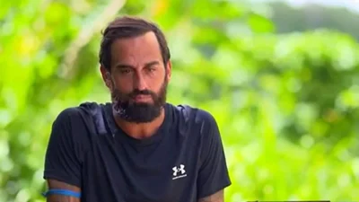 Survivor 5: «Σπύρο μου δεν ήρθα εδώ για να χάνω!» - Ο Άρης "δίκασε" με μία φράση τον Μαρτίκα