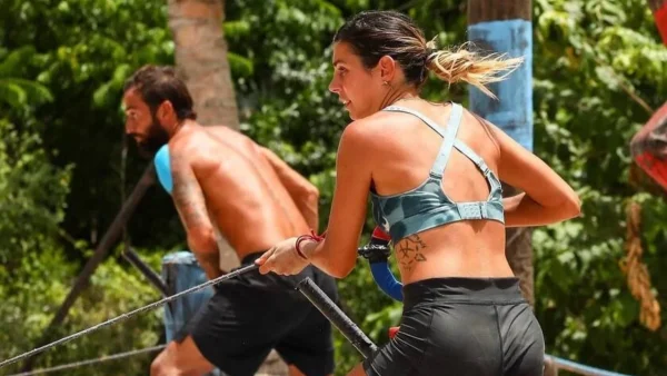Μαθεύτηκαν πρωί πρωί - Άσχημα νέα για το Survivor 5 μισό μήνα πριν τον μεγάλο τελικό