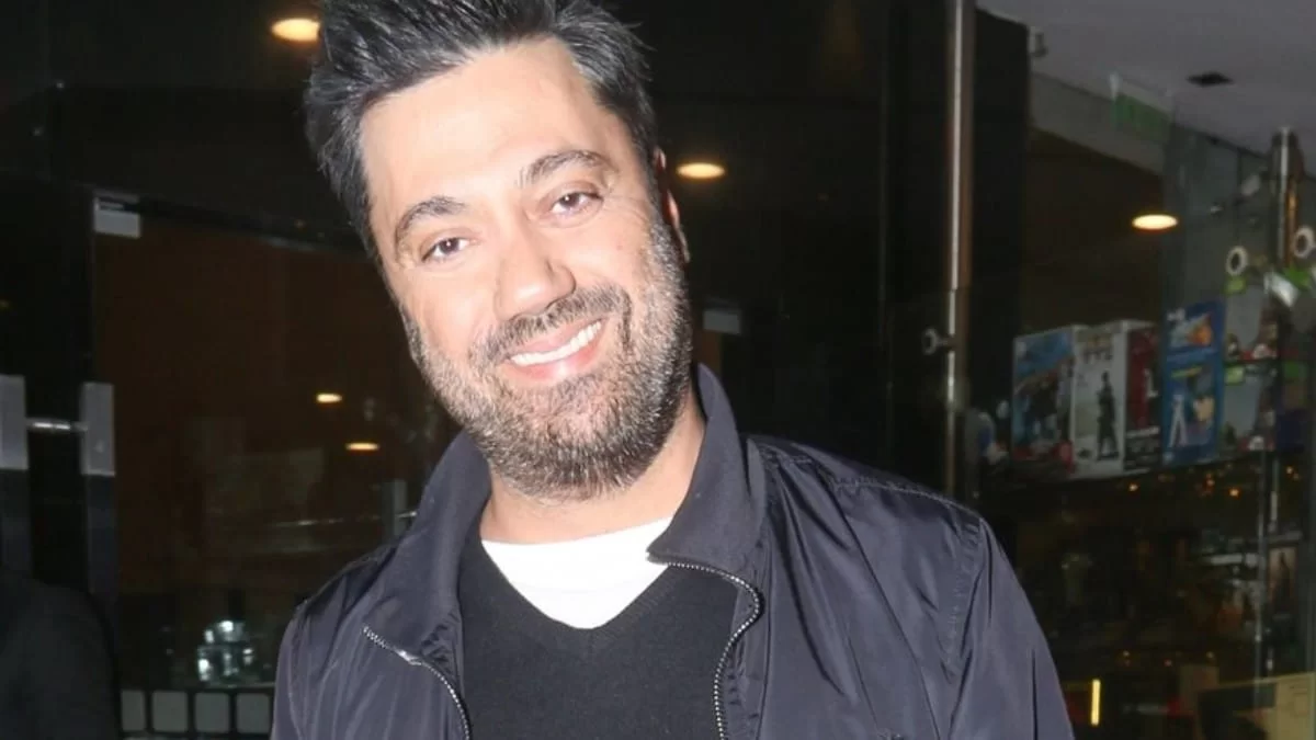 Σημαντική ανακοίνωση από το OPEN για τον Γιώργο Θεοφάνους