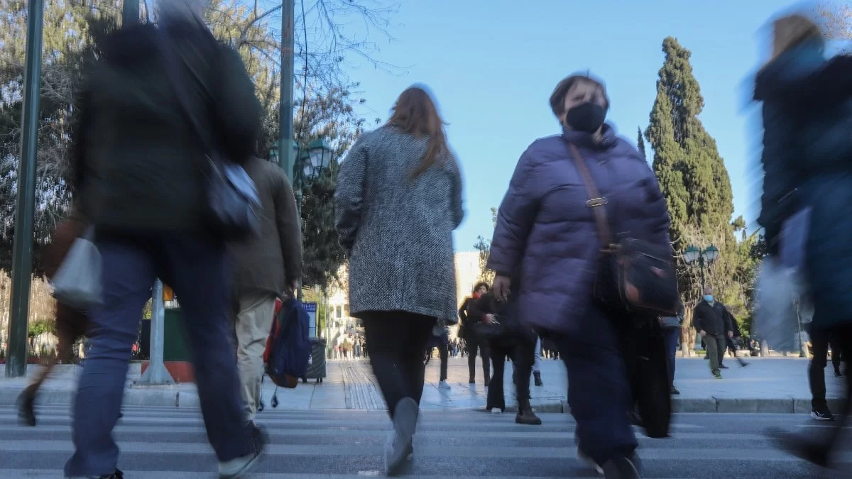 Κορωνοϊός: Ανησυχία με τα σημερινά 9/6 κρούσματα στη χώρα μας