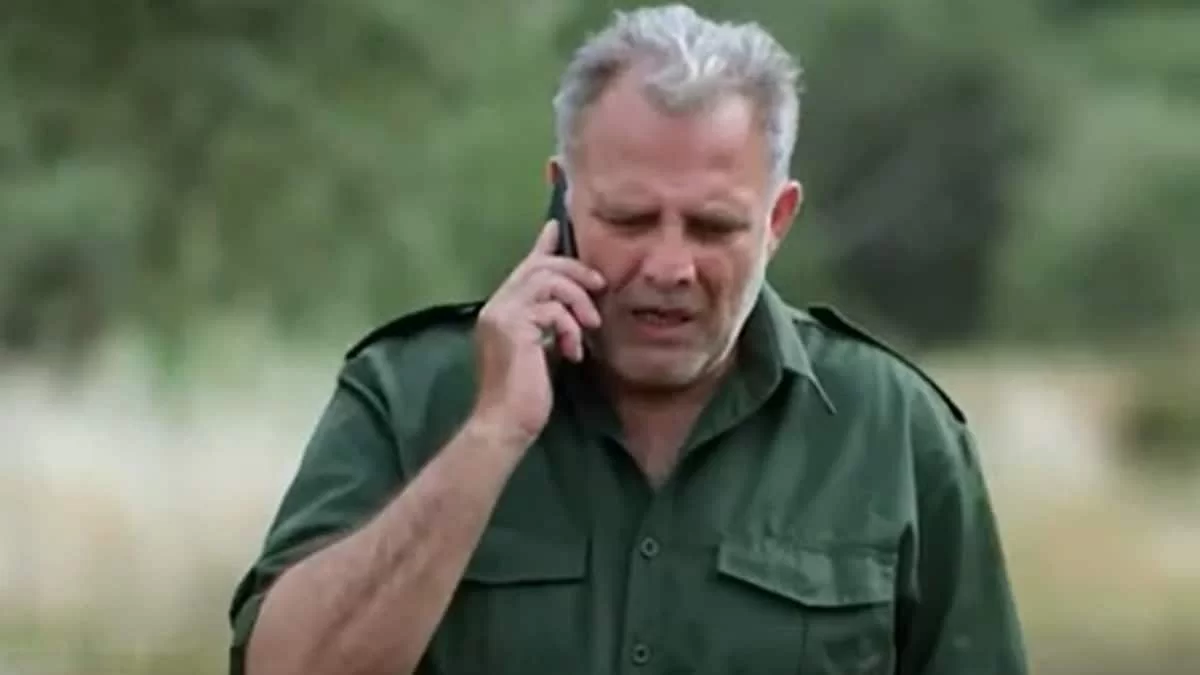 Γη της Ελιάς: «Ψέματα είναι;!» - Ο Στάθης ρωτά στα ίσια τον Δημοσθένη τι συμβαίνει με την Άννα