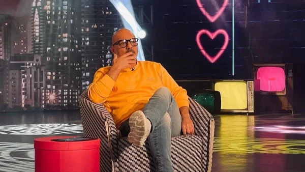 Τα πάνω κάτω στο Καλό Μεσημεράκι: Έχει αποχωρήσει εδώ και 2 εβδομάδες και δεν το γνώριζε κανείς